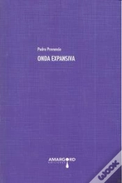 Capa do artigo Onda Expansiva