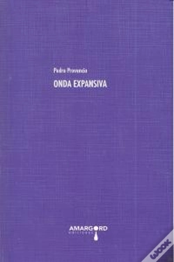 Capa do artigo Onda Expansiva