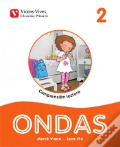 Capa do artigo Ondas 2