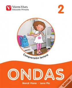 Capa do artigo Ondas 2