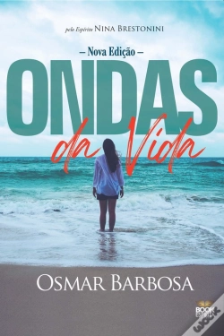 Capa do artigo Ondas Da Vida