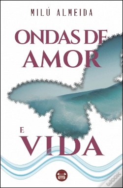 Capa do artigo Ondas de Amor e Vida