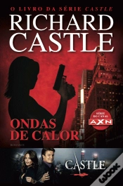 Capa do artigo Ondas de Calor