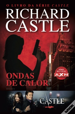 Capa do artigo Ondas de Calor