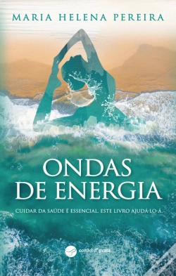 Capa do artigo Ondas de Energia