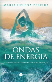 Capa do artigo Ondas de Energia