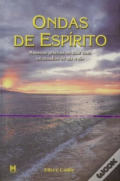 Capa do artigo Ondas de Espírito