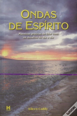 Capa do artigo Ondas de Espírito