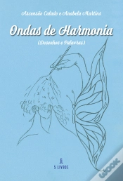 Capa do artigo Ondas de Harmonia