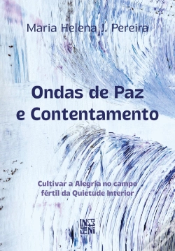 Capa do artigo Ondas de Paz e Contentamento