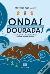 Capa do artigo "Ondas Douradas"