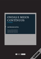 Capa do artigo Ondas e Meios Contínuos
