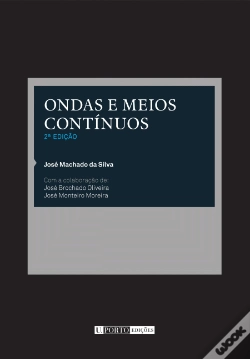 Capa do artigo Ondas e Meios Contínuos