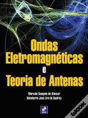 Ondas Eletromagnéticas e Teoria de Antenas