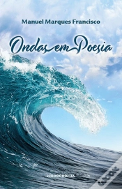 Capa do artigo Ondas em Poesia