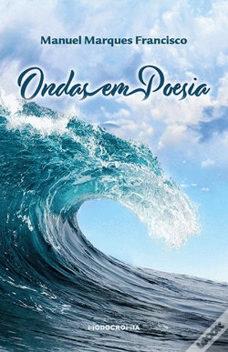 Capa do artigo Ondas em Poesia