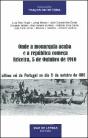 Onde a Monarquia Acaba e a República Começa - Preview