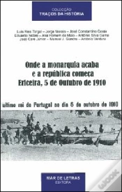Capa do artigo Onde a Monarquia Acaba e a República Começa