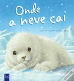 Capa do artigo Onde a Neve Cai