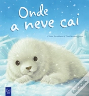 Capa do artigo Onde a Neve Cai