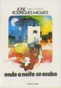 Onde a Noite Se Acaba - Preview