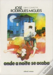 Capa do artigo Onde a Noite Se Acaba