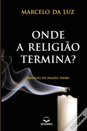 Capa do artigo Onde A Religiao Termina?