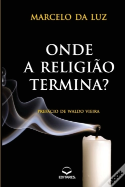 Capa do artigo Onde A Religiao Termina?