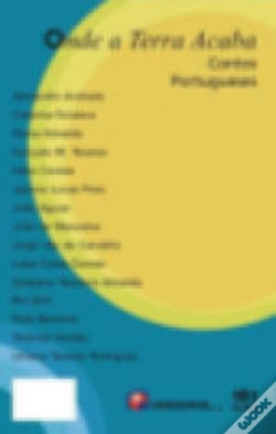 Capa do artigo Onde a Terra Acaba