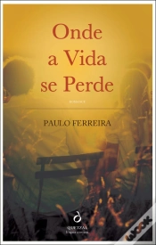 Capa do artigo Onde a Vida se Perde