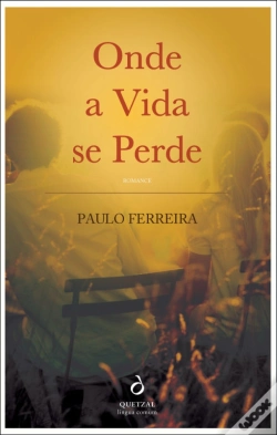 Capa do artigo Onde a Vida se Perde