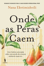 Capa do artigo Onde as Peras Caem