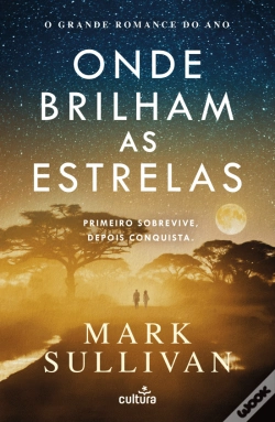 Capa do artigo Onde Brilham as Estrelas