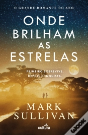Capa do artigo Onde Brilham as Estrelas