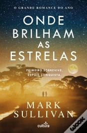 Capa do artigo Onde Brilham as Estrelas