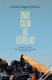 Capa do artigo Onde Caem as Estrelas