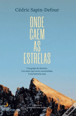 Capa do artigo Onde Caem as Estrelas