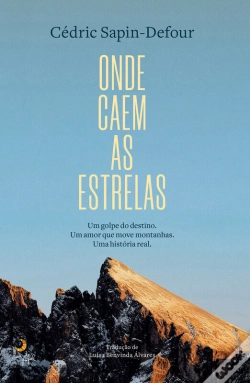 Capa do artigo Onde Caem as Estrelas