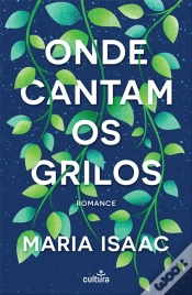 Capa do artigo Onde Cantam os Grilos