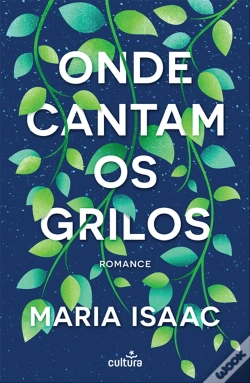 Capa do artigo Onde Cantam os Grilos