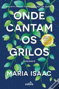 Capa do artigo Onde Cantam os Grilos