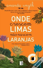Capa do artigo Onde Crescem Limas Não Nascem Laranjas