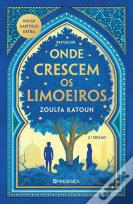 Onde Crescem os Limoeiros