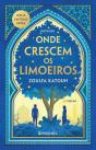 Onde Crescem os Limoeiros - Preview