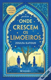 Capa do artigo Onde Crescem os Limoeiros