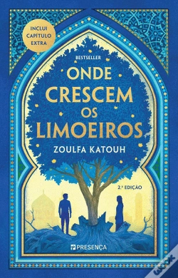 Capa do artigo Onde Crescem os Limoeiros