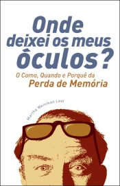 Capa do artigo Onde deixei os meus óculos?