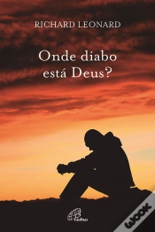 Capa do artigo Onde Diabo Está Deus?