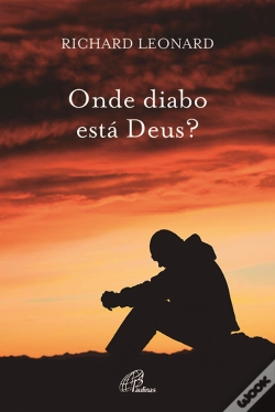 Capa do artigo Onde Diabo Está Deus?