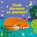 Onde Dormem os Animais?